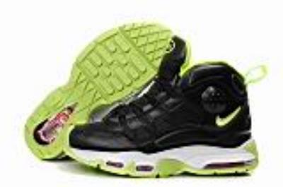 wholesale Nike Air Griffey Max III No. 4